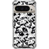 Looney Tunes Marvin Super Sized Pattern Pixel 9/9 Pro Clear Case